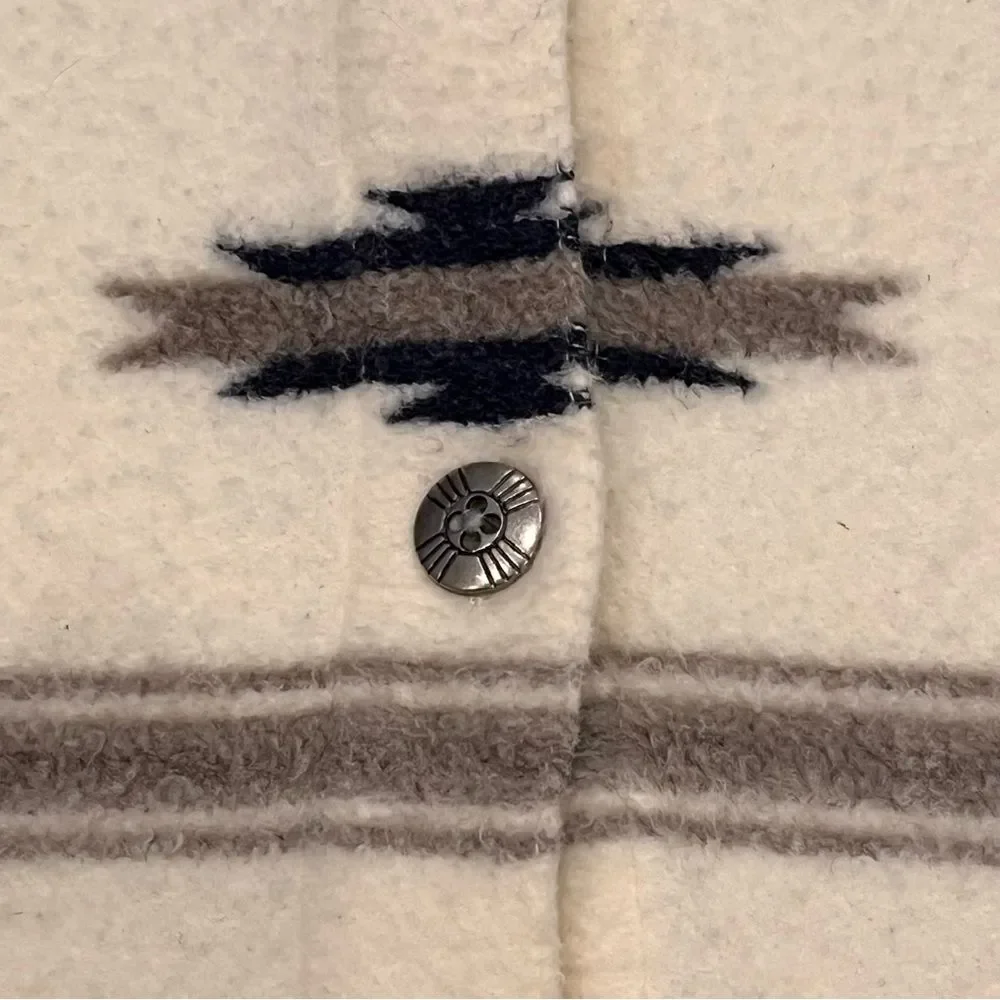 Orvis heritage fleece